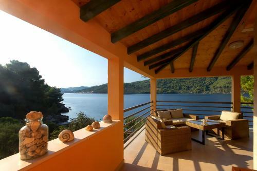 Holiday Home Dalmatia Sokoli?
