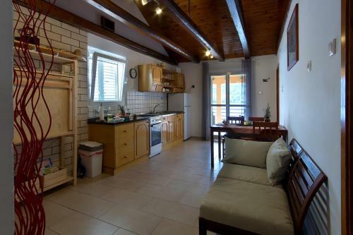 Holiday Home Dalmatia Sokoli?