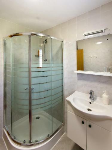 Holiday Home Dalmatia Sokoli?