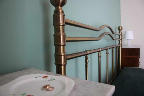 Apartamento Maison Giuli�