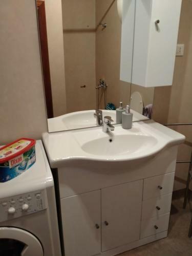 Apartamento Appartamento Panoramico Vista Mare