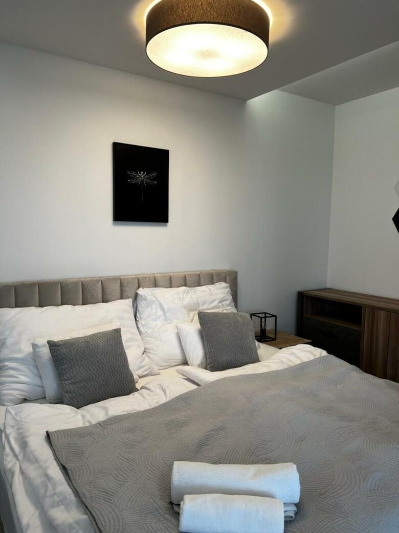 Apartamento Sunshine Homes Zam�rdi