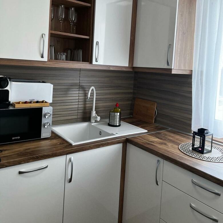 Apartamento Sunshine Homes Zam�rdi