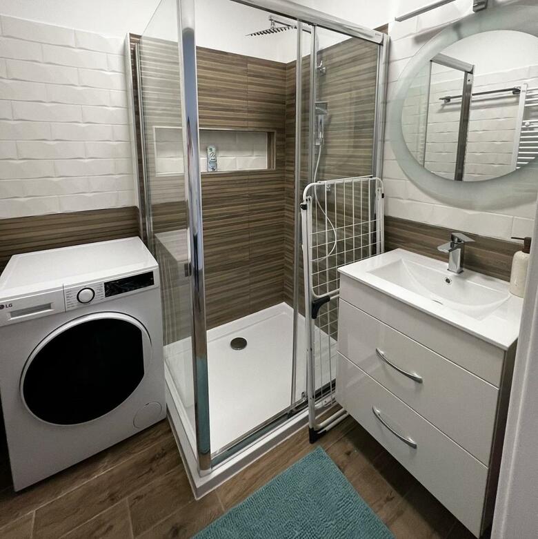 Apartamento Sunshine Homes Zam�rdi