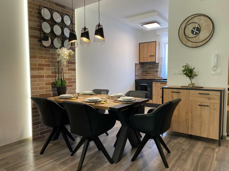 Apartamento Sunshine Homes Zam�rdi