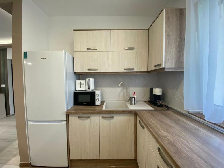 Apartamento Sunshine Homes Zam�rdi