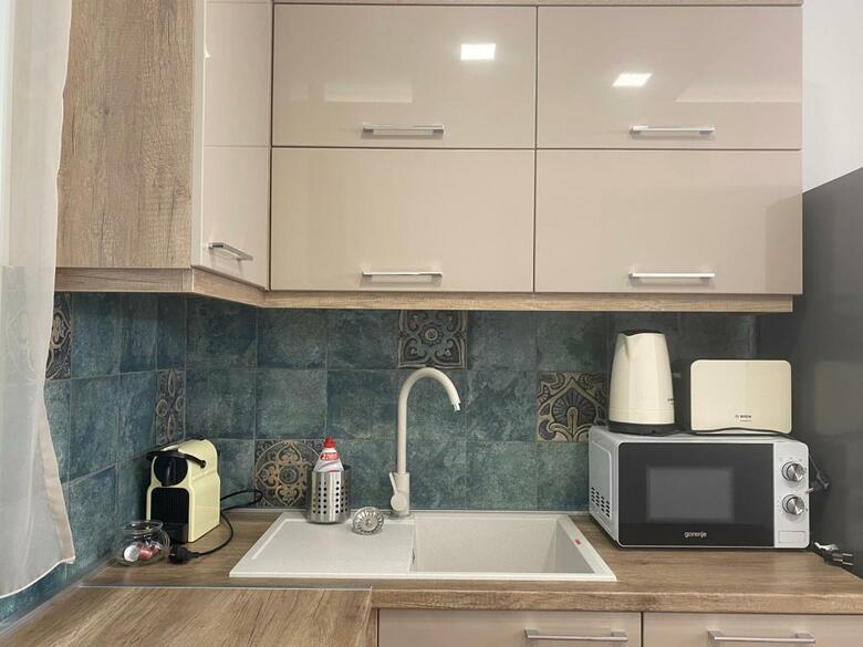 Apartamento Sunshine Homes Zam�rdi