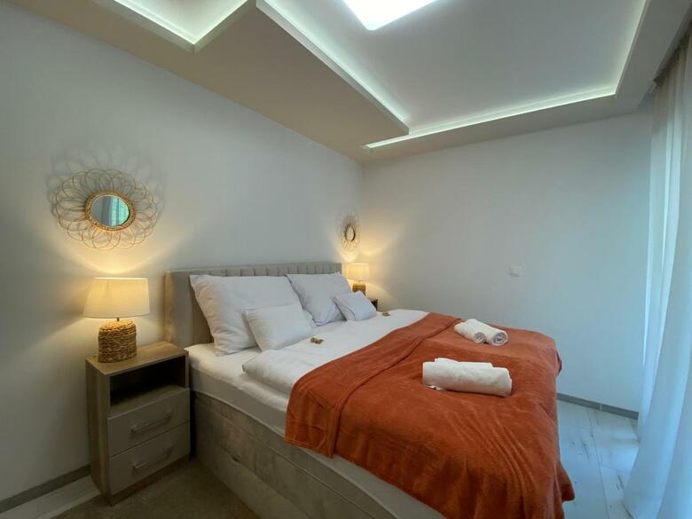 Apartamento Sunshine Homes Zam�rdi