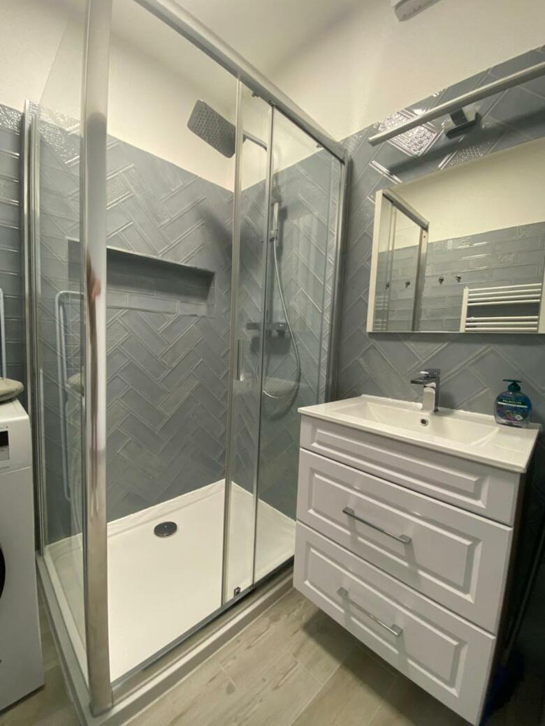 Apartamento Sunshine Homes Zam�rdi