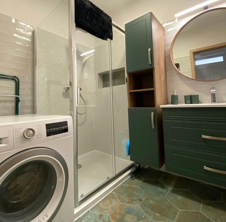 Apartamento Sunshine Homes Zam�rdi