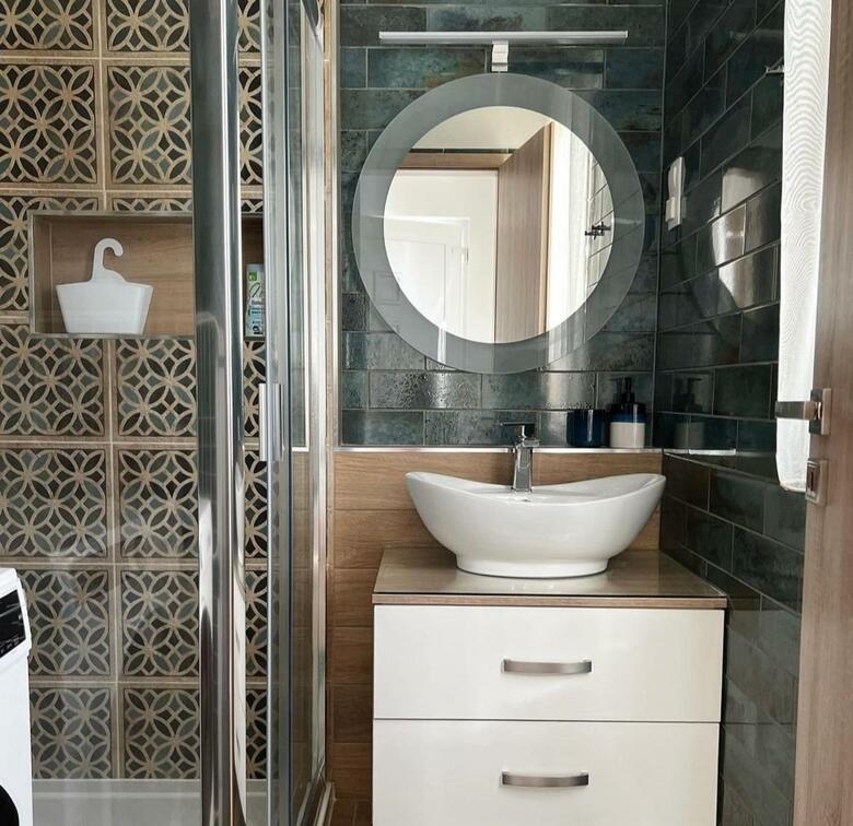 Apartamento Sunshine Homes Zam�rdi