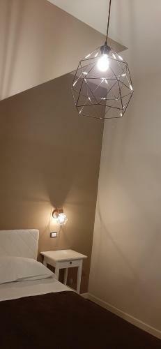 Apartamento Dimora Italia