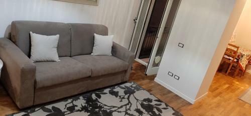 Apartamento Dimora Italia