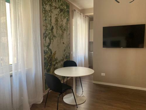 Apartamento Casa Del Duca