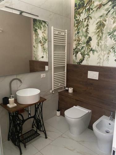 Apartamento Casa Del Duca