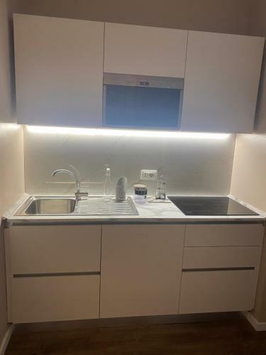 Apartamento Casa Del Duca