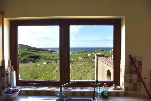 Sea View Apartment