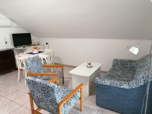 Magdi Apartmanok