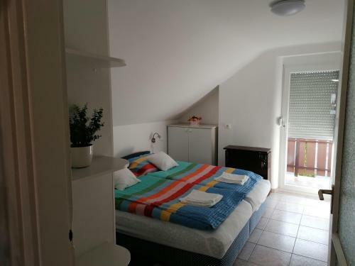 Magdi Apartmanok