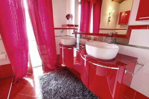 Apartamento Alloggio La Libellula