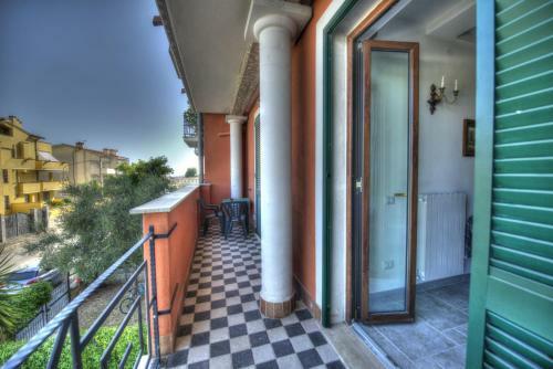 Apartamento Casa Mastarna