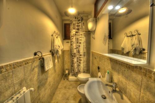 Apartamento Casa Mastarna