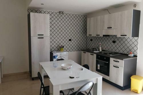 Apartamento Casa Del Vince