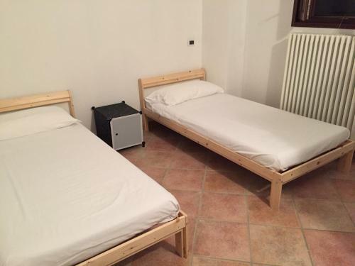 Apartamento La Trifula