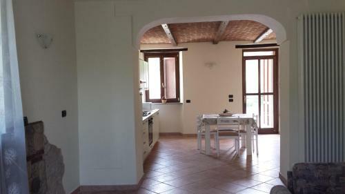 Apartamento La Trifula