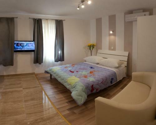 Hostal Central Luxury Rooms Izidor