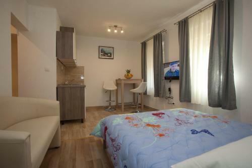 Hostal Central Luxury Rooms Izidor