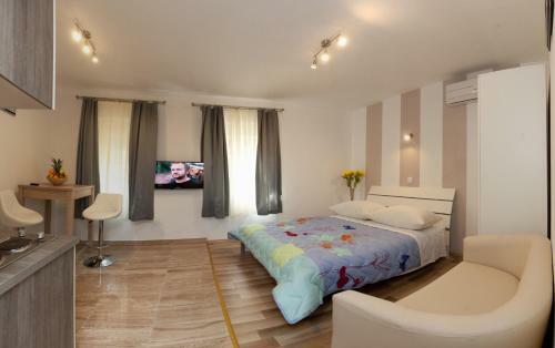 Hostal Central Luxury Rooms Izidor