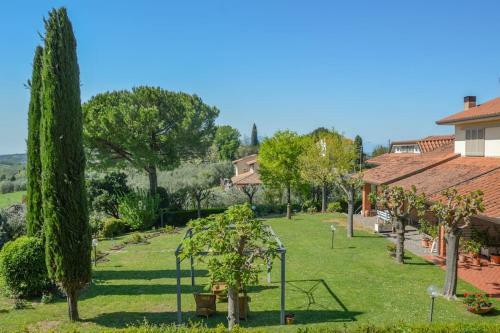 Casa Vacanze Gemma Toscana
