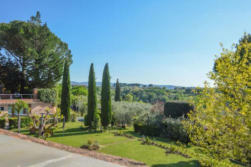 Casa Vacanze Gemma Toscana