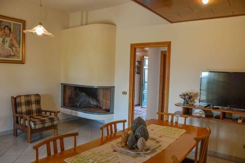 Casa Vacanze Gemma Toscana