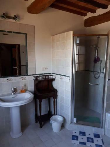 Apartamento Casale Belvedere
