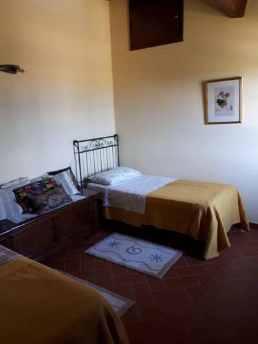 Apartamento Casale Belvedere
