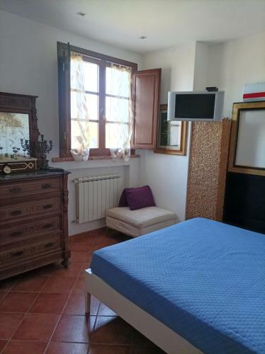 Apartamento Casale Belvedere