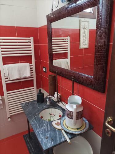 Apartamento Casale Belvedere
