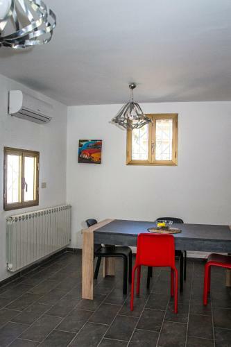 Apartamento Casa Del Saraceno