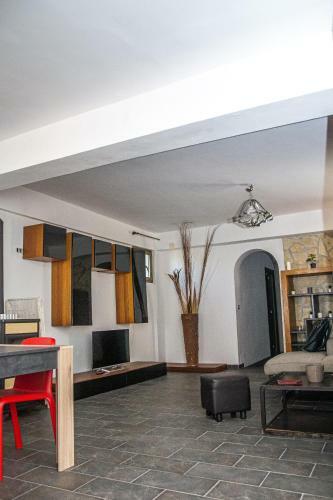 Apartamento Casa Del Saraceno