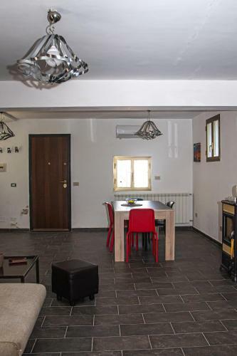 Apartamento Casa Del Saraceno