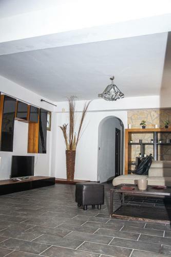 Apartamento Casa Del Saraceno