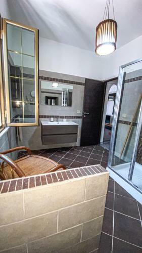 Apartamento Casa Del Saraceno