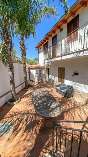 Apartamento Casa Del Saraceno