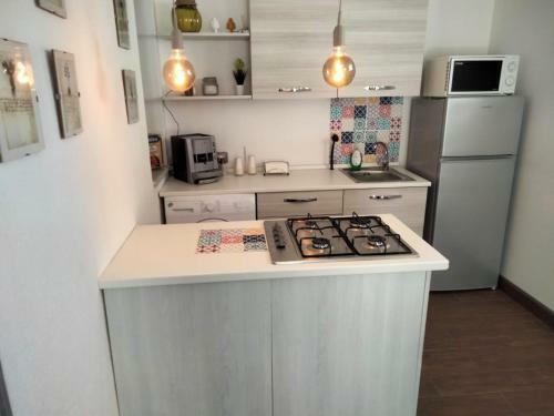 Apartamento Petit Maison