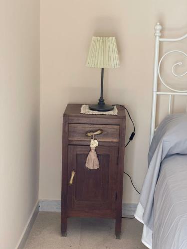 Bed & Breakfast Il Segreto Di Hera