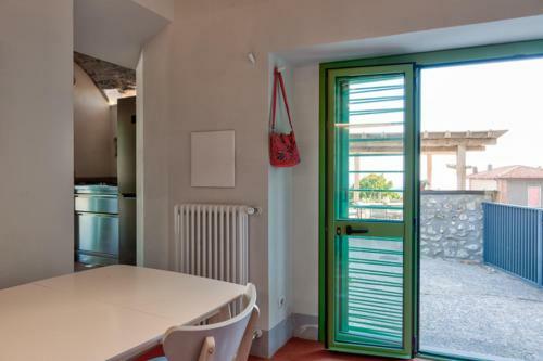 Capalbio, Sea View House With Panoramic Terrace