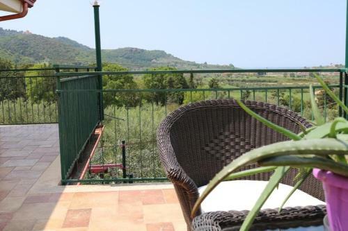 Apartamento Villa Aura