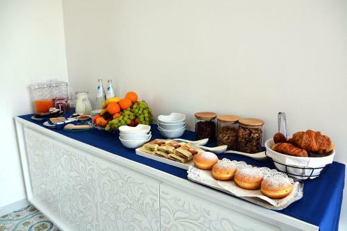 Bed & Breakfast Andrea Room&breakfast